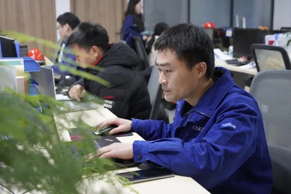 PT电子游戏明星讲师丨肖坤：八年深耕一线，三尺讲台育“中坚”
