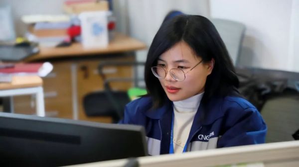 葆初心 再创业丨孙英姿：深刻出产业务一线，实际方得真知