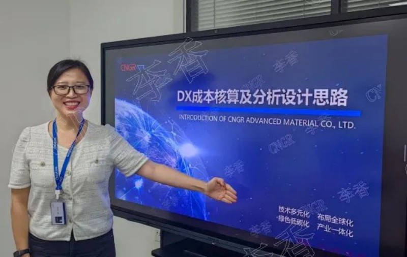 致敬师者赋能成长|PT电子游戏2025年杜着秀讲师风采