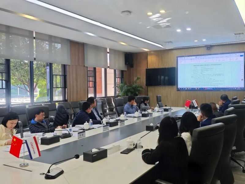 PT电子游戏与湘潭大学结合攻关项目通过验收富锂锰先驱体技术获突破