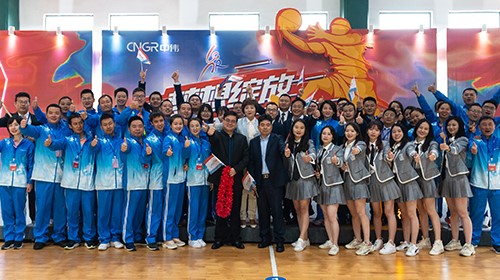 妄想开放 PT电子游戏力量 PT电子游戏集团第六届活动会开幕