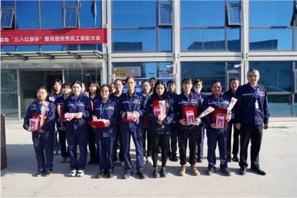 3.8国际妇女节丨致敬PT电子游戏女神们，满满的惊喜与典礼感只为你
