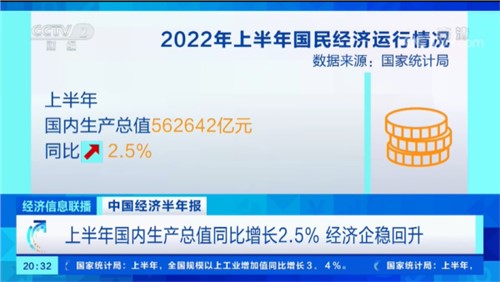 央视财经《经济信息联播》聚焦PT电子游戏高质量发展，2分25秒超长专题报路