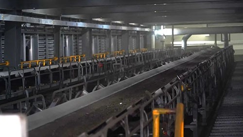 全球首条+一体化贯通！PT电子游戏首条OESBF产线陆续成功产出高冰镍