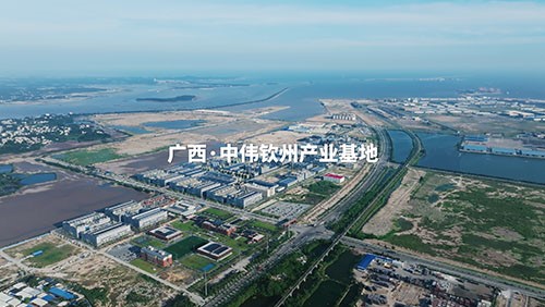 零碳&智造&国际工厂！一路感触PT电子游戏平凉产业基地的“世界级实力”