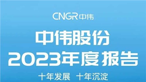 视频+长图 | 全方位解读PT电子游戏股份2023年度汇报