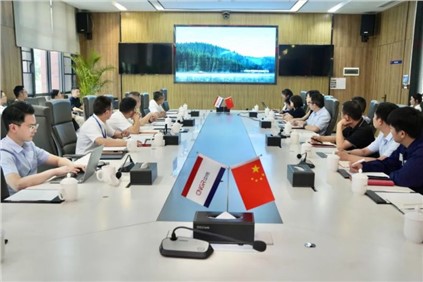聚焦战术打造科研高地|PT电子游戏股份成立“首席专家工作室”