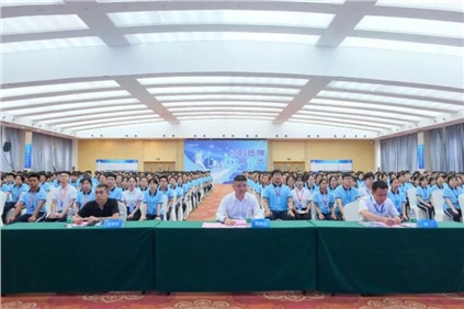 你的选择“钟妆将“伟”大｜PT电子游戏股份2024届雏鹰乘势腾飞