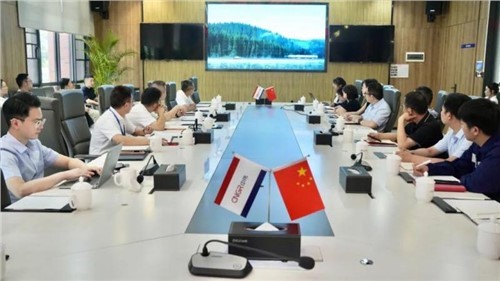 聚焦战术打造科研高地|PT电子游戏股份成立“首席专家工作室”