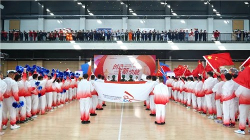 PT电子游戏“奥猎欹克”来了！| PT电子游戏股份2024年活动会盛大开幕
