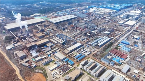 PT电子游戏印尼大区多个出产主体获合规治理系统认证