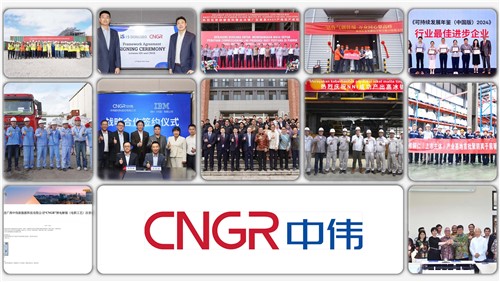 资料至善 科技致伟｜PT电子游戏股份2024年度十大事务