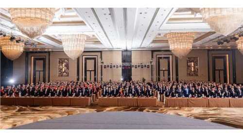 逆风升维 破浪启新｜PT电子游戏股份2024年总结赞美暨2025年带头大会隆沉进行