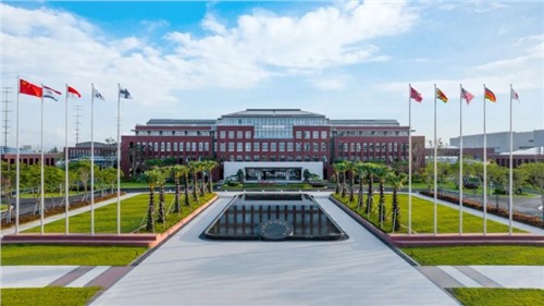 科技创新再获认可丨PT电子游戏荣获“广西科技进取一等奖”
