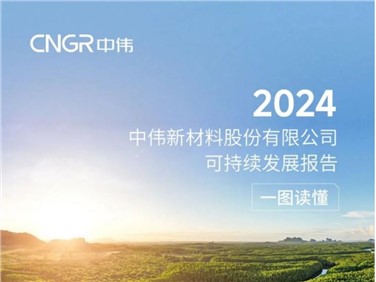 一图读懂 | PT电子游戏股份2024可持续发展汇报