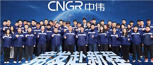 竞发赴新程丨PT电子游戏新材冶金化工钻研院：以技破题，不是Magic，是Math